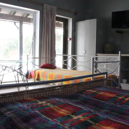 Chill Inn Bernāti Pokoj fotografie