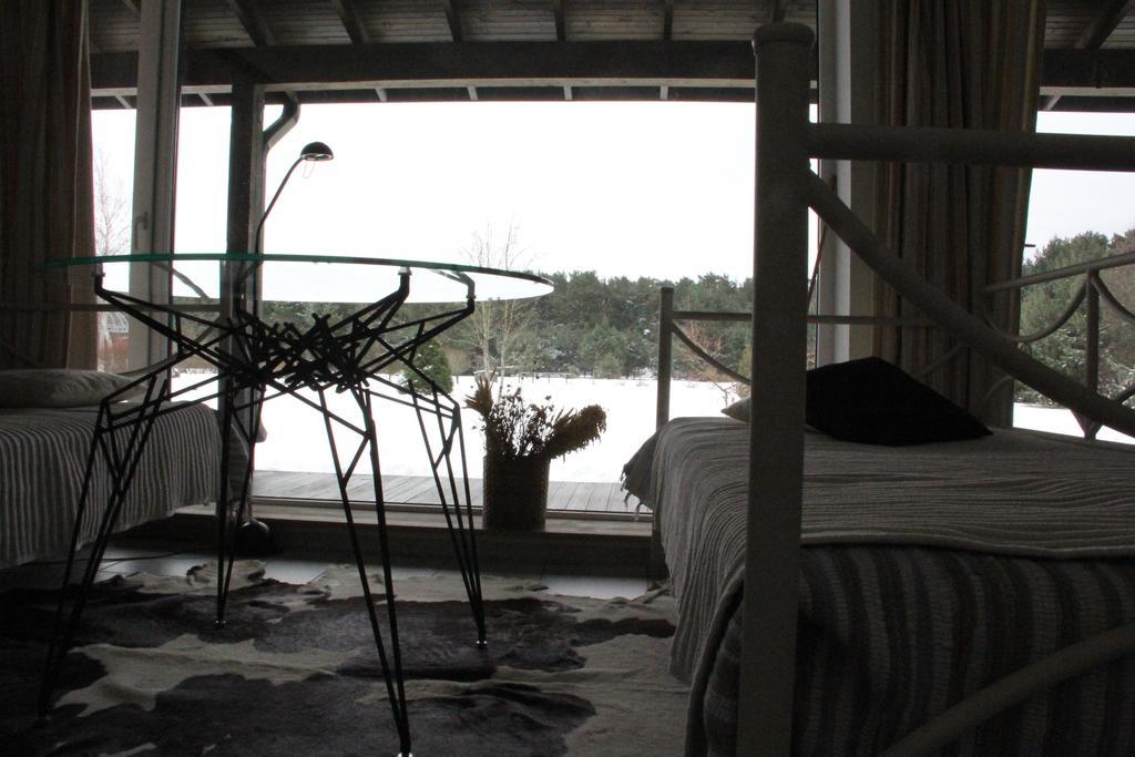 Chill Inn Bernāti Pokoj fotografie