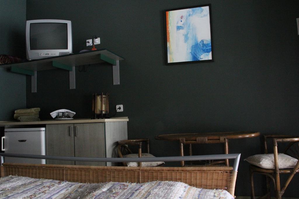 Chill Inn Bernāti Pokoj fotografie