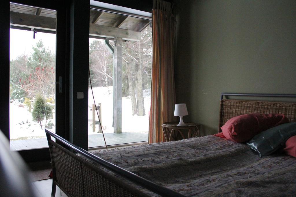 Chill Inn Bernāti Pokoj fotografie